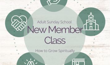 New Membership Class