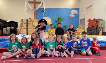 Vacation Bible School